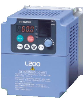 L - 200 Series (invertor)