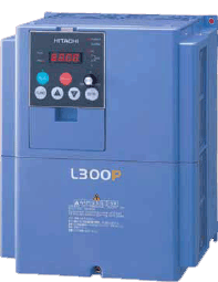 L - 300 Series ( Invertor)